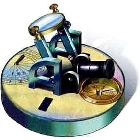 Иллюстрация к книге — Часы и время [i_011.jpg]