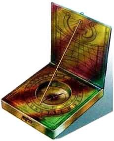 Иллюстрация к книге — Часы и время [i_012.jpg]