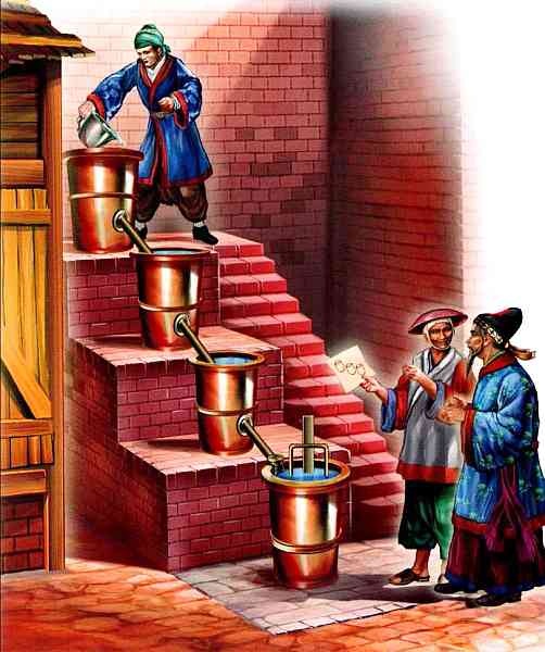 Иллюстрация к книге — Часы и время [i_016.jpg]