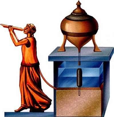 Иллюстрация к книге — Часы и время [i_018.jpg]