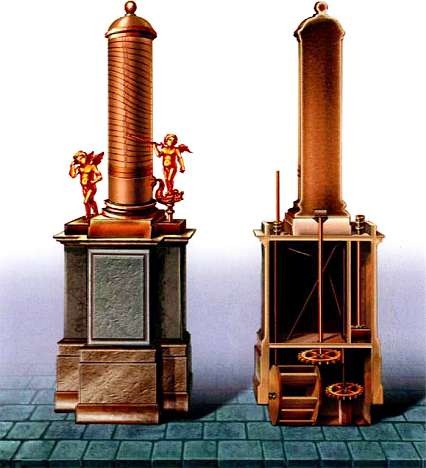 Иллюстрация к книге — Часы и время [i_019.jpg]