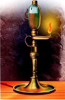 Иллюстрация к книге — Часы и время [i_023.jpg]