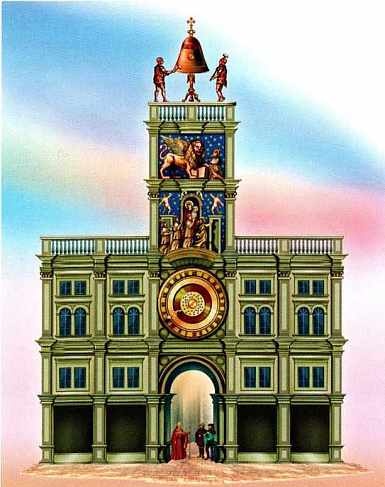 Иллюстрация к книге — Часы и время [i_031.jpg]