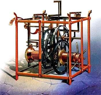 Иллюстрация к книге — Часы и время [i_032.jpg]