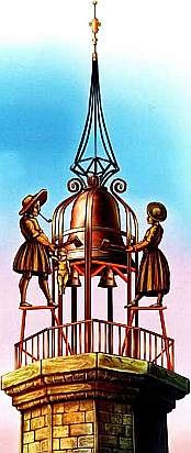 Иллюстрация к книге — Часы и время [i_034.jpg]