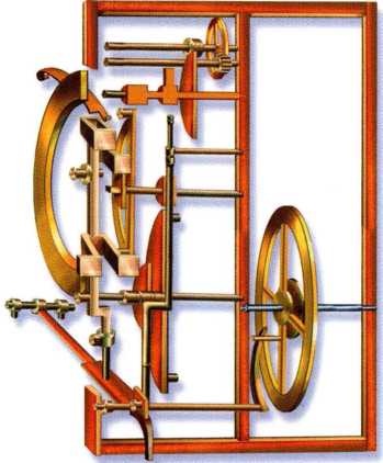 Иллюстрация к книге — Часы и время [i_045.jpg]