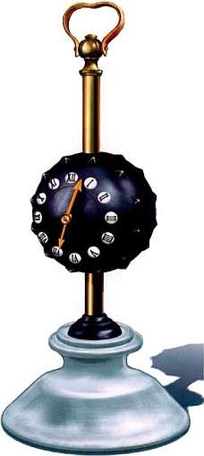 Иллюстрация к книге — Часы и время [i_060.jpg]