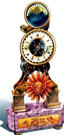 Иллюстрация к книге — Часы и время [i_061.jpg]