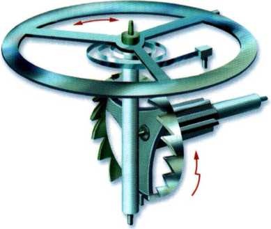 Иллюстрация к книге — Часы и время [i_064.jpg]