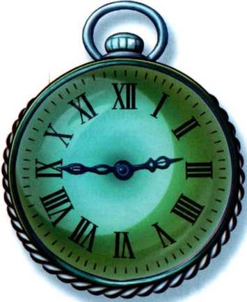 Иллюстрация к книге — Часы и время [i_069.jpg]