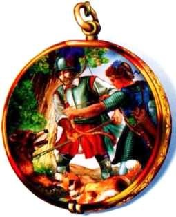 Иллюстрация к книге — Часы и время [i_079.jpg]