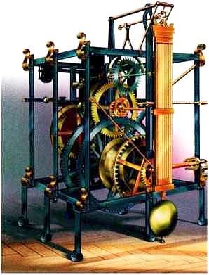 Иллюстрация к книге — Часы и время [i_083.jpg]