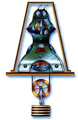 Иллюстрация к книге — Часы и время [i_104.jpg]