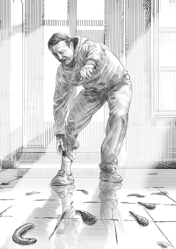 Иллюстрация к книге — Свет мой, зеркальце [p2c6s3.jpg]