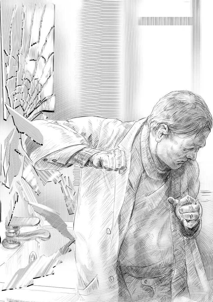 Иллюстрация к книге — Свет мой, зеркальце [p3c12s8.jpg]