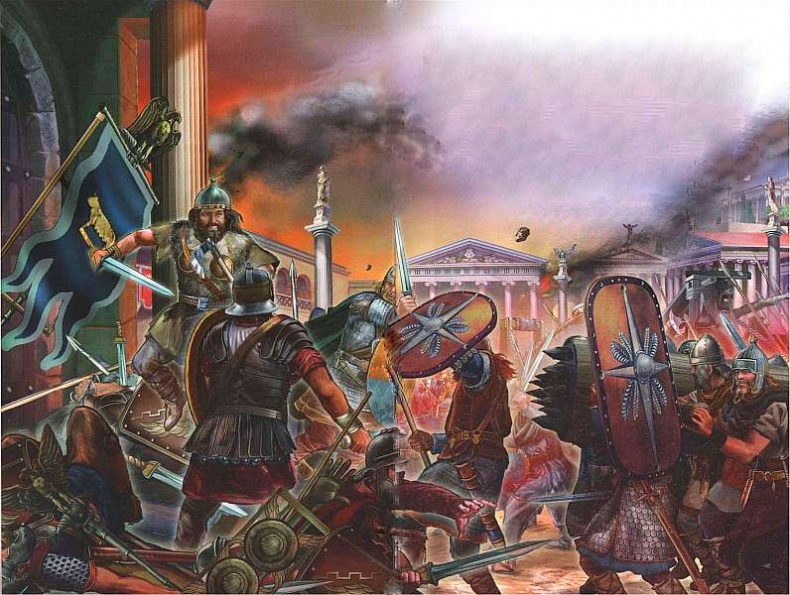 Иллюстрация к книге — Византия [i_013.jpg]