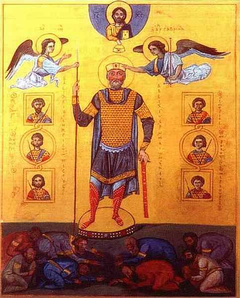 Иллюстрация к книге — Византия [i_038.jpg]