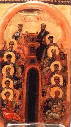 Иллюстрация к книге — Византия [i_055.jpg]