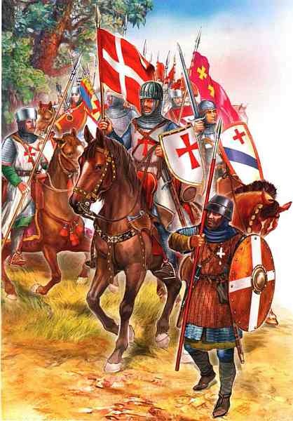 Иллюстрация к книге — Византия [i_059.jpg]