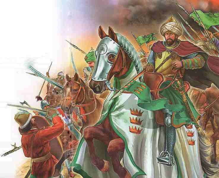 Иллюстрация к книге — Византия [i_068.jpg]