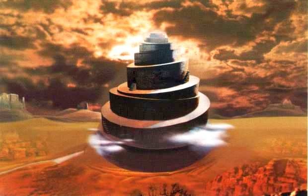 Иллюстрация к книге — Древняя Месопотамия. Школьный путеводитель [i_006.jpg]