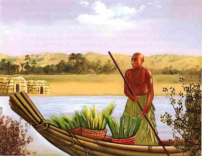 Иллюстрация к книге — Древняя Месопотамия. Школьный путеводитель [i_012.jpg]