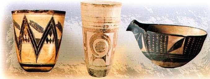 Иллюстрация к книге — Древняя Месопотамия. Школьный путеводитель [i_014.jpg]