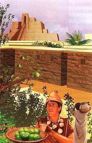 Иллюстрация к книге — Древняя Месопотамия. Школьный путеводитель [i_029.jpg]