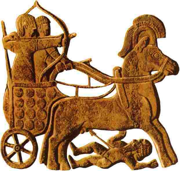 Иллюстрация к книге — Древняя Месопотамия. Школьный путеводитель [i_040.jpg]