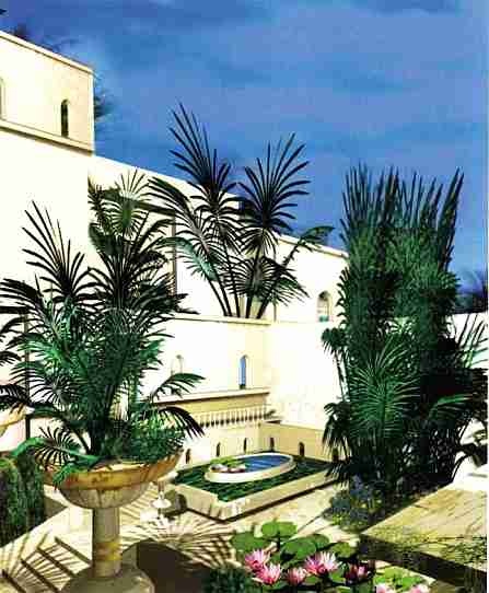 Иллюстрация к книге — Древняя Месопотамия. Школьный путеводитель [i_050.jpg]