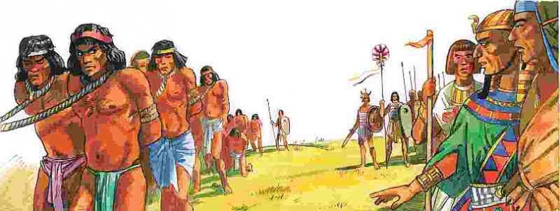 Иллюстрация к книге — Древний Египет [i_024.jpg]