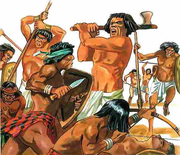 Иллюстрация к книге — Древний Египет [i_036.jpg]