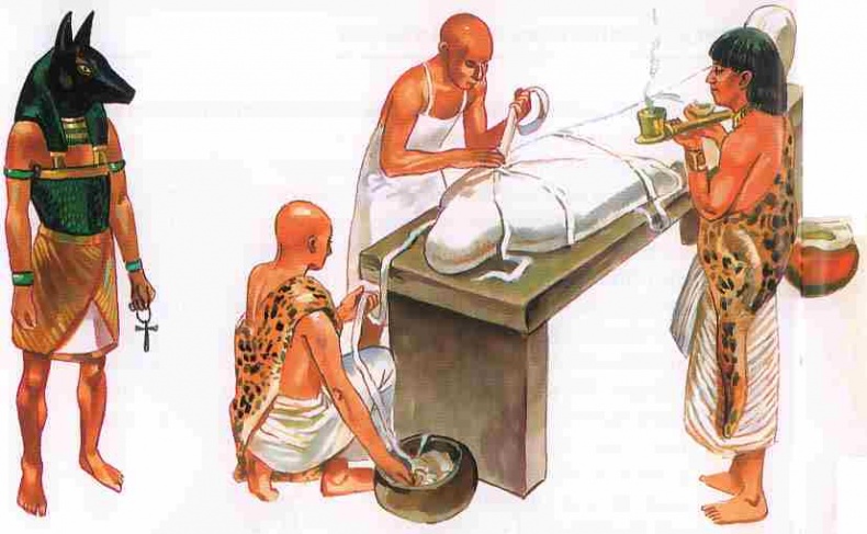 Иллюстрация к книге — Древний Египет [i_052.jpg]