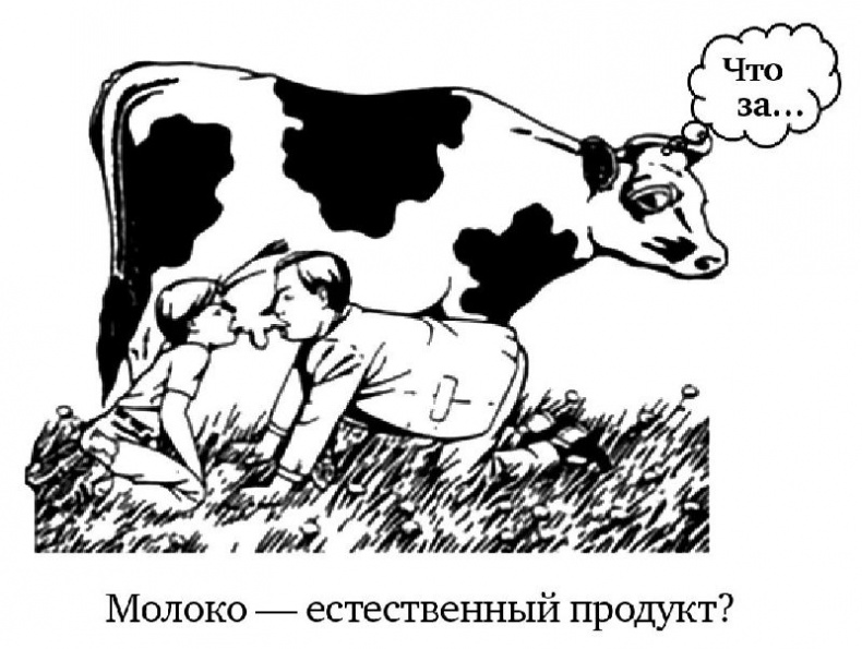 Иллюстрация к книге — Сыроедение и другие здоровые привычки. Ответы на вопросы [bennetsiroedenieipraktikpdf_stranica_041_izobrazhenie_0001.jpg]