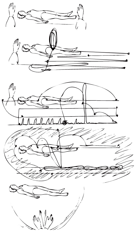Иллюстрация к книге — Рэйки. Свет и сила [i_004.jpg]
