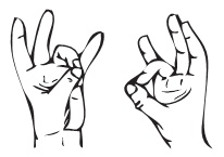 Иллюстрация к книге — Рэйки. Свет и сила [i_007.jpg]