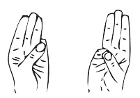 Иллюстрация к книге — Рэйки. Свет и сила [i_009.jpg]