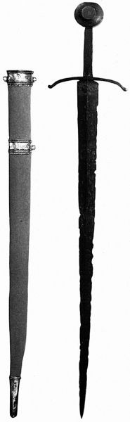 Иллюстрация к книге — Рыцари. Полная иллюстрированная энциклопедия [i_077.jpg]