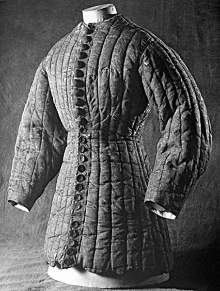 Иллюстрация к книге — Рыцари. Полная иллюстрированная энциклопедия [i_079.jpg]