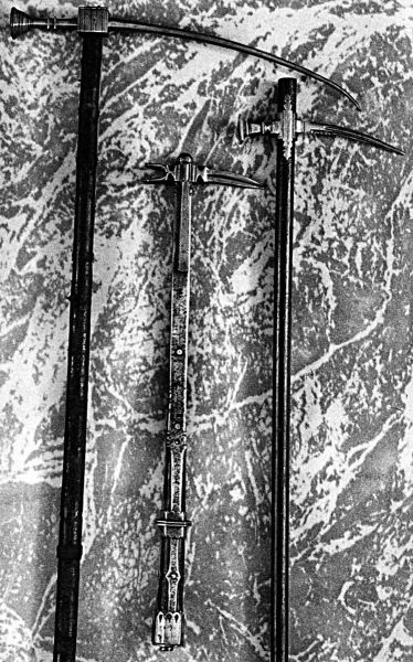 Иллюстрация к книге — Рыцари. Полная иллюстрированная энциклопедия [i_083.jpg]