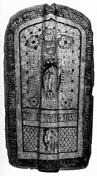 Иллюстрация к книге — Рыцари. Полная иллюстрированная энциклопедия [i_100.jpg]