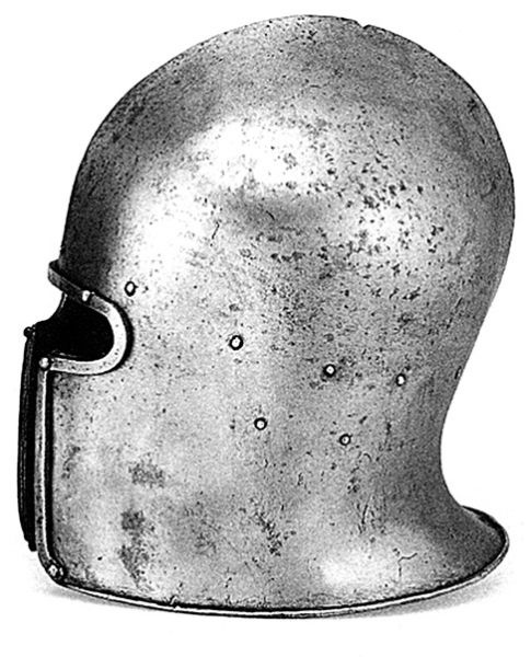 Иллюстрация к книге — Рыцари. Полная иллюстрированная энциклопедия [i_113.jpg]