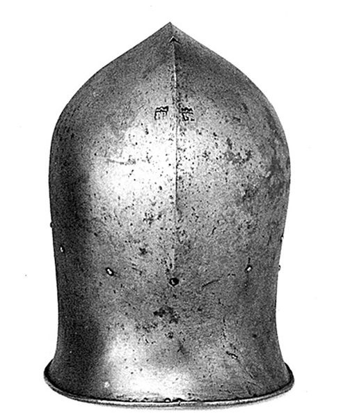 Иллюстрация к книге — Рыцари. Полная иллюстрированная энциклопедия [i_114.jpg]