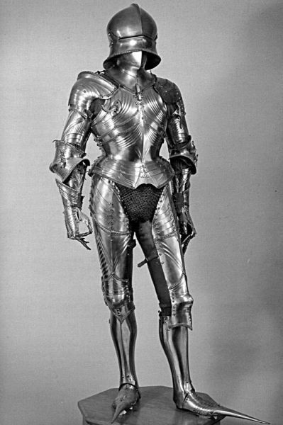 Иллюстрация к книге — Рыцари. Полная иллюстрированная энциклопедия [i_116.jpg]