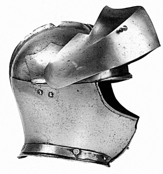 Иллюстрация к книге — Рыцари. Полная иллюстрированная энциклопедия [i_122.jpg]