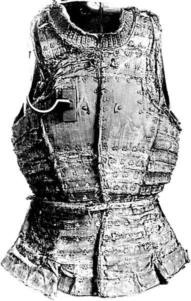 Иллюстрация к книге — Рыцари. Полная иллюстрированная энциклопедия [i_126.jpg]