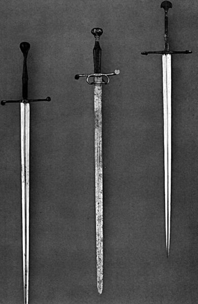 Иллюстрация к книге — Рыцари. Полная иллюстрированная энциклопедия [i_141.jpg]