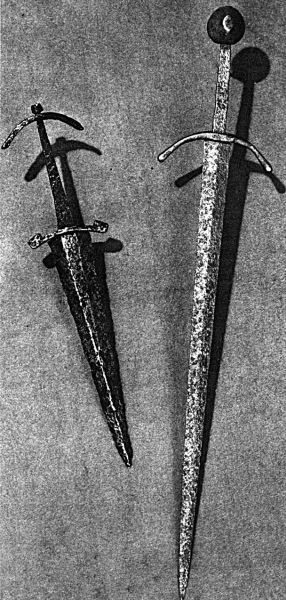 Иллюстрация к книге — Рыцари. Полная иллюстрированная энциклопедия [i_150.jpg]