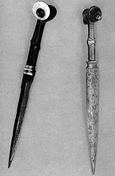 Иллюстрация к книге — Рыцари. Полная иллюстрированная энциклопедия [i_152.jpg]