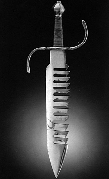 Иллюстрация к книге — Рыцари. Полная иллюстрированная энциклопедия [i_158.jpg]